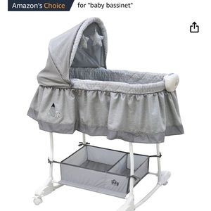 Baby basinet